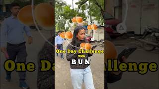 One day with BUN | Foodchallenge #foodiesfindings