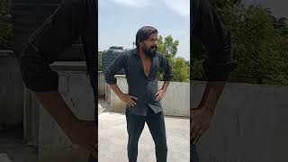 KGF 2 NEW VERSION FUNNY VIDEO | KGF2 BGM | YASH.
