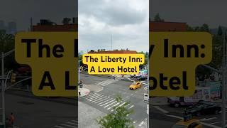 The Liberty Inn: A Love Hotel #nyc #nychistory #titanic #exploreny #didyouknow #history #funfacts