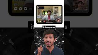 Apple’s Live Speech Feature will change everything #shorts #apple #100Xengineers