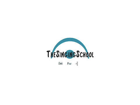 The Singing School Live Stream