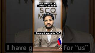 What is India doing about this ? #india #russia #geopolitics