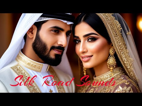 Relaxing Emotional Arabic Music • Romantic Instrumental Soundtrack for Love & Passion.