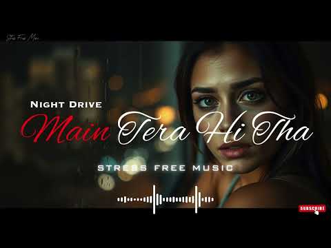 “Main tera hi tha || Sad Romantic | Hindi | Soulful Love Song | Real Feel | AI Voice