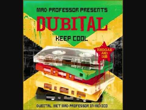Dubital & Mad Professor -  Nessumo Tranne Le
