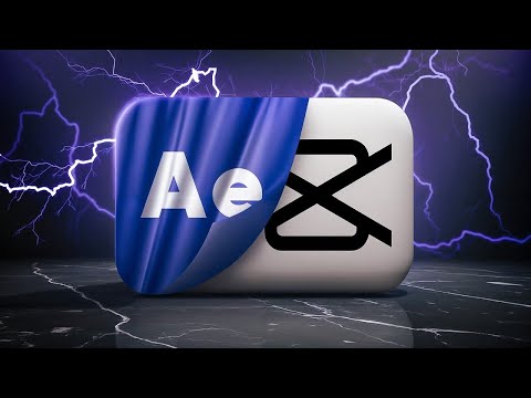 Master the Ultimate 3D Transition in After Effects – Step-by-Step Guide