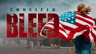 CRUCIFIX - "Bleed" (Official Video)