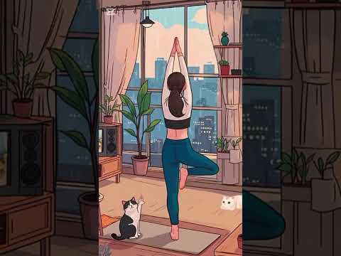 Day In my life✨️🩷 #aesthetic#dayinmylife#positivevibes#selflove#aivideo#lovelymoments #attractive