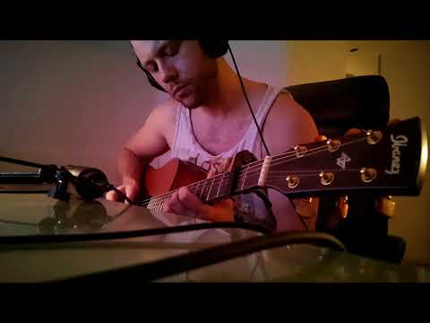 Kyuss - Space Cadet (Cover)