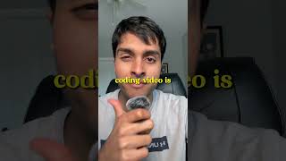 How I Come Up With Coding Project Ideas #coding #programming #computerscience