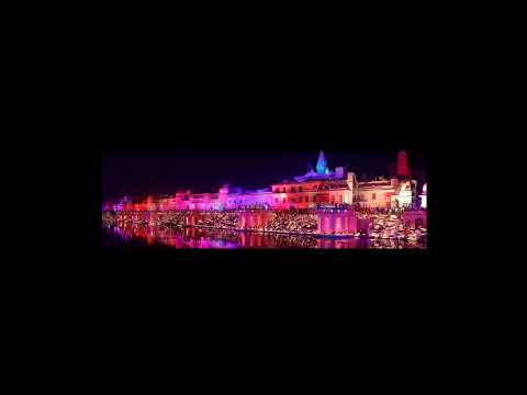 Avanish XYZ Ayodhya Vlogs Live Stream
