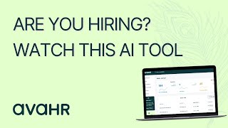 How to Hire Smarter with AI | AI Hiring Tool