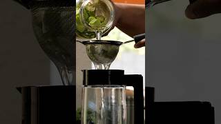How to make okra water #cooking #problemsolved #shorts