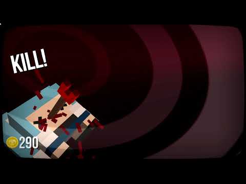 SLAYAWAY CAMP |  Linux Mint GTX 760 Ti AMD Ryzen 5 2600