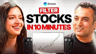 How to Find "Double Engine" Multibagger Stocks | ft. Vijay Thakkar