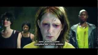 Dredd (P. Travis) - ...Judgment time