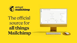 Welcome to Mailchimp's Official YouTube Channel!