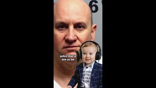 Ex-Cop Convict Escapes High-Security Prison: The Arkansan Manhunt for Grant Hardin