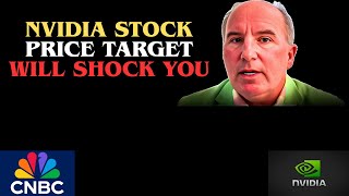 Dan Ives' NVIDIA Price Target Prediction Changes EVERYTHING | NVDA Stock
