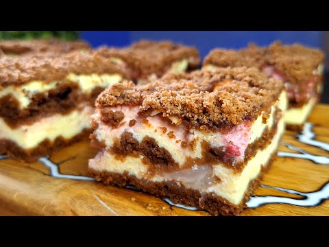 I found this recipe in a French magazine from the 70s! My kids ask for it every day