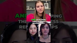 The Power of Building a Professional Network for Business Growth