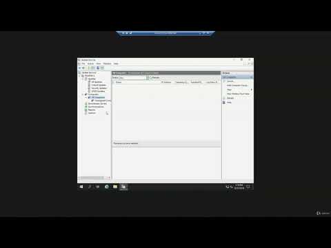 4  Updates  windows Server 2019