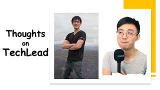 My Thoughts On TechLead
