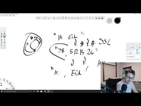 How does Blockchain/Bitcoin work?