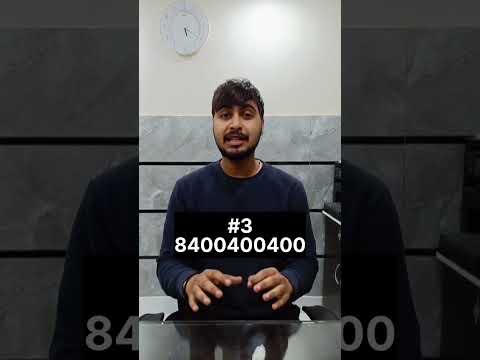 Whatsapp number tricks 😱🔥😱 #shorts #whatsapptricks