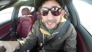 KIA Stinger GT2 AWD - My Favorite