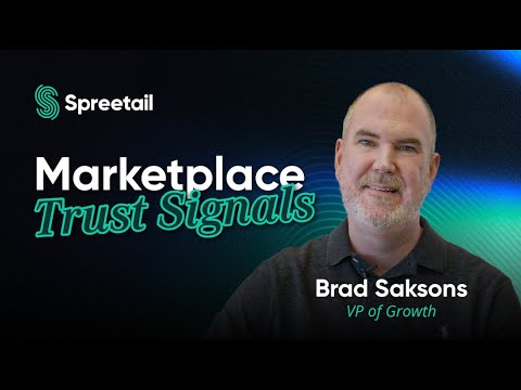 Marketplace Trust Signals