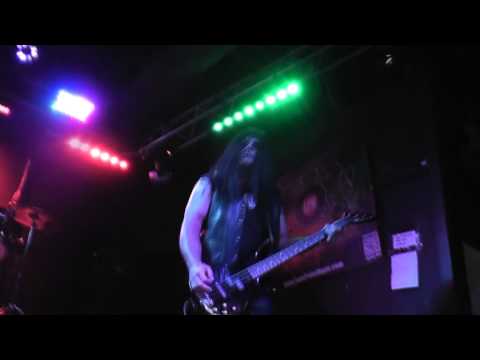 Degree Of Disorder "Burn It Down"-Live at BSBG