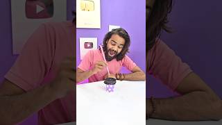 Amazing strow hack 😱😳. #youtube #lifehacks #shorts