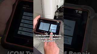 ICON TrueFix™ OEM Repair Information & Automotive Diagnostic Aid Software | Harbor Freight