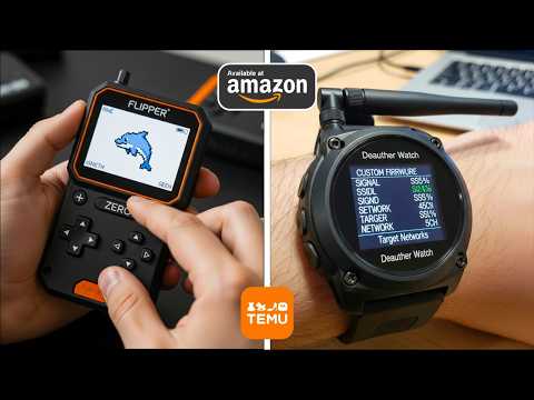 15 Banned Gadgets You Can Still Buy on Temu (2025)