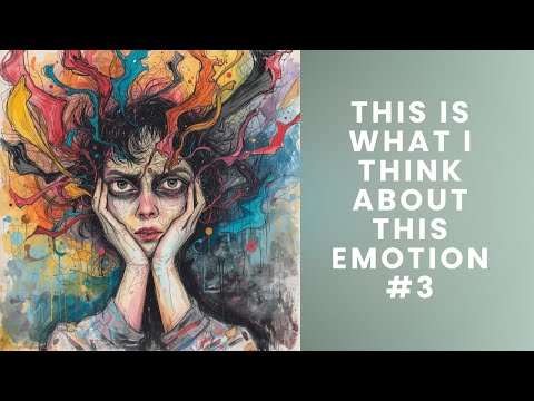 The game of emotions #3