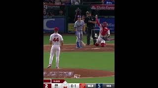 From 86 MPH ➡️ 105.5 MPH, Ben Joyce is unfair 😭🤯