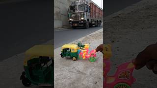 Remote Control Tractor🚜 V/S Rc Jcb Unboxing 😱😱