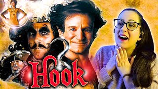 💥Bangerang HOOK!💥First Time Watching MOVIE REACTION