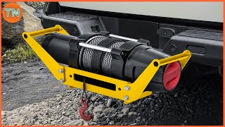 12 AMAZING CAR INVENTIONS THAT ARE ON ANOTHER LEVEL