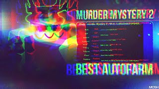 Murder Mystery 2 Script KEYLESS New Auto Farm, Kill ALL, ESPs & Reveal Roles (2025)