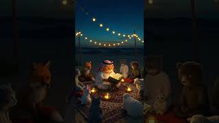 qalbihfilmadinah #ai2025 #aiautomation #whatsappstatus #islamicvideo #islamicstatus #ytislamicshorts