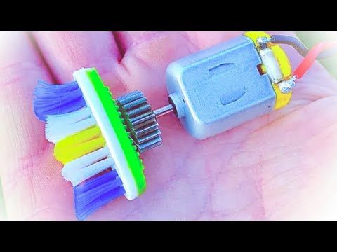 AWESOME HACKS USING DC MOTOR/ Mr.khan's lab