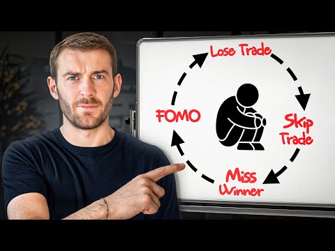 Why You Keep Failing Challenges (It's Not Psychology)