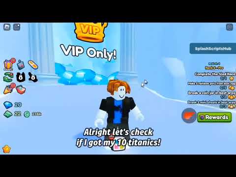 PS99 PET SPAWNER TITANIC/HUGE SCRIPT
