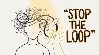 God’s 3-Step Brain Hack to Break Negative Thought Patterns