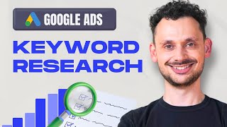 Google Ads Keyword Research in 2026: Complete Guide