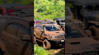 Fortuner Offroad in Kerala 🔥 #modifiedcars #modified #modifiedcarsinkerala #car #carsinkerala