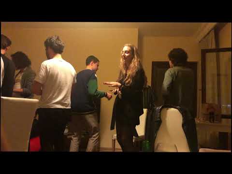 Haris' Erasmus Vlog #2
