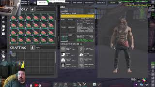 Gaming Evolved Atlas Server